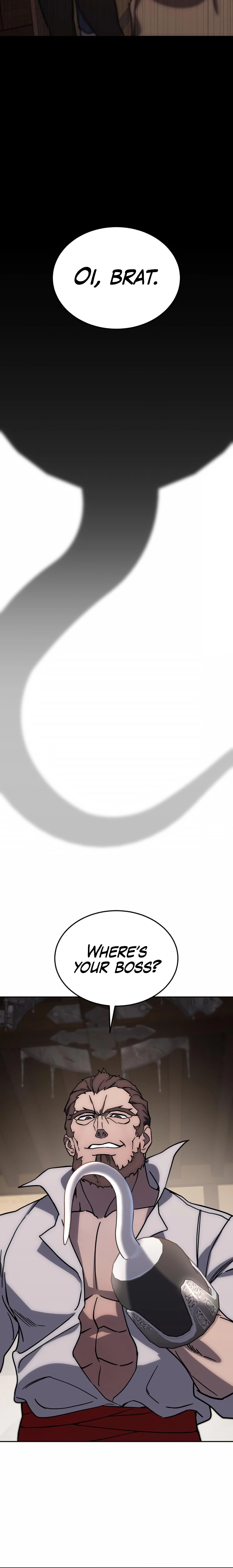 Read Star Embracing Swordmaster Manga Online