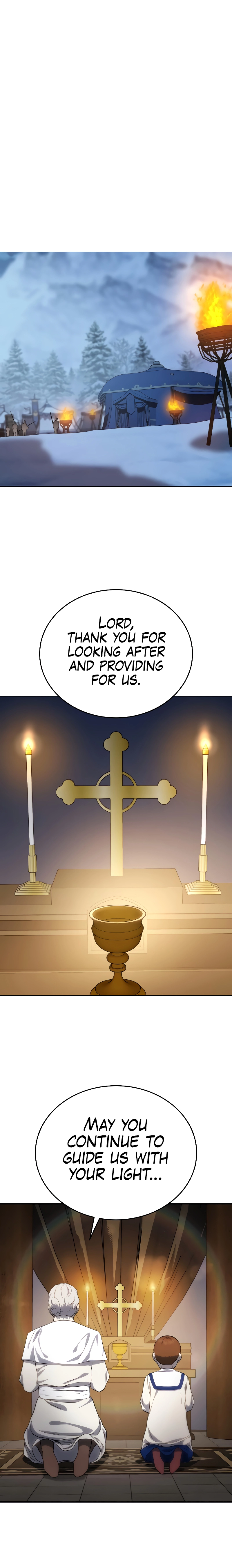 Read Star Embracing Swordmaster Manga Online