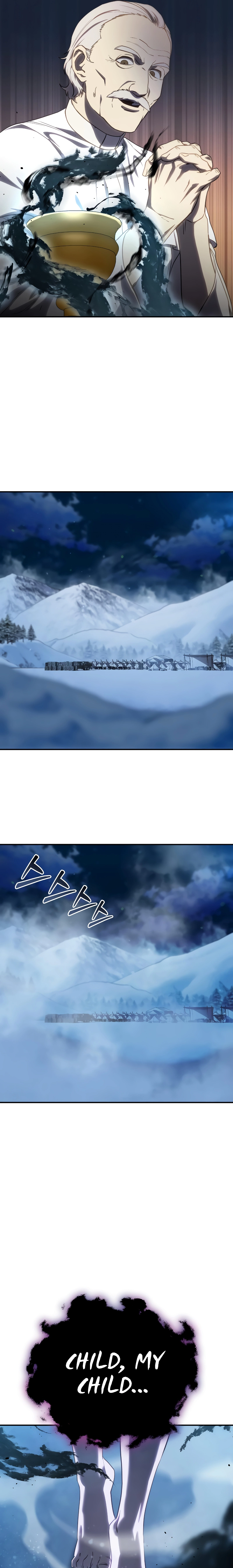 Read Star Embracing Swordmaster Manga Online