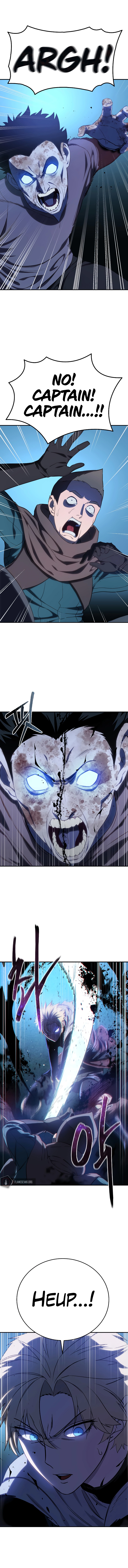 Read Star Embracing Swordmaster Manga Online