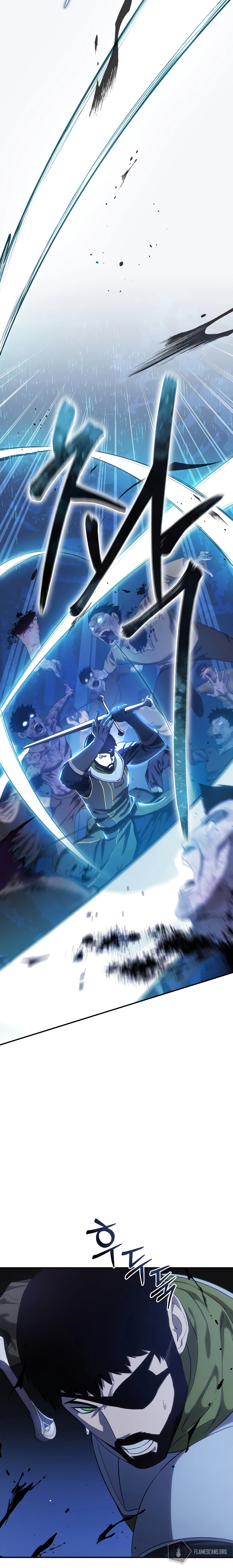 Read Star Embracing Swordmaster Manga Online