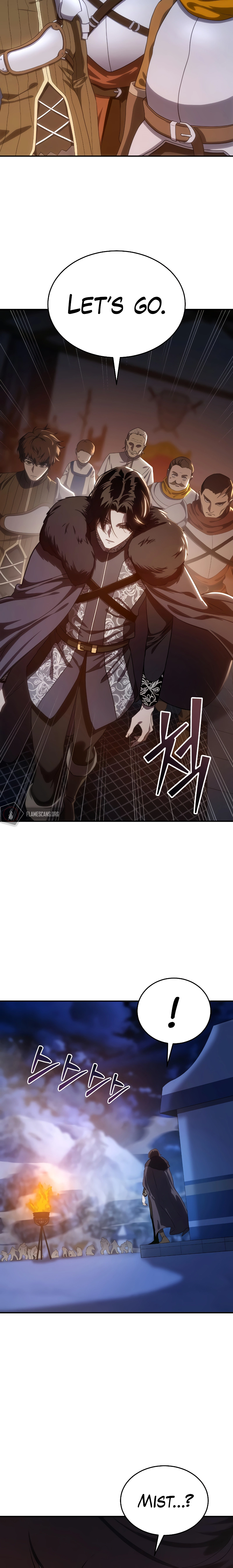 Read Star Embracing Swordmaster Manga Online