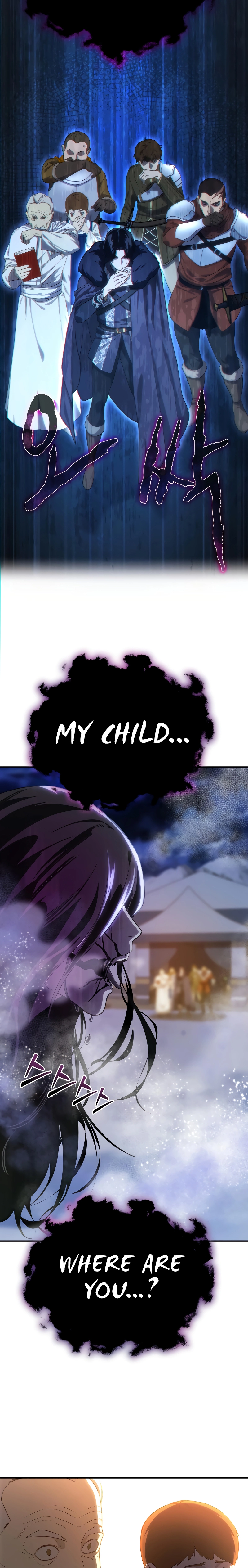 Read Star Embracing Swordmaster Manga Online