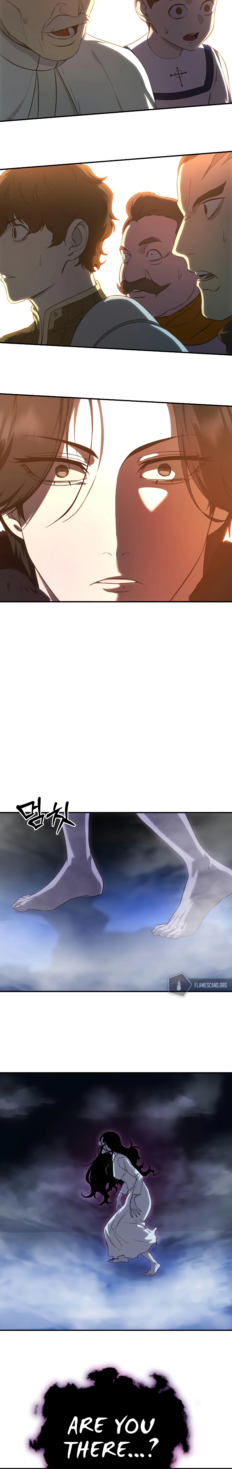 Read Star Embracing Swordmaster Manga Online