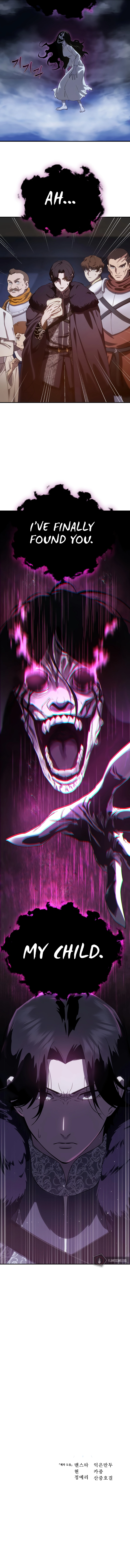 Read Star Embracing Swordmaster Manga Online