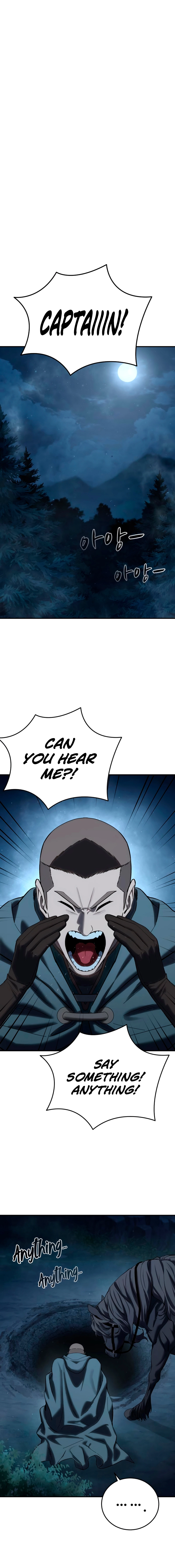 Read Star Embracing Swordmaster Manga Online