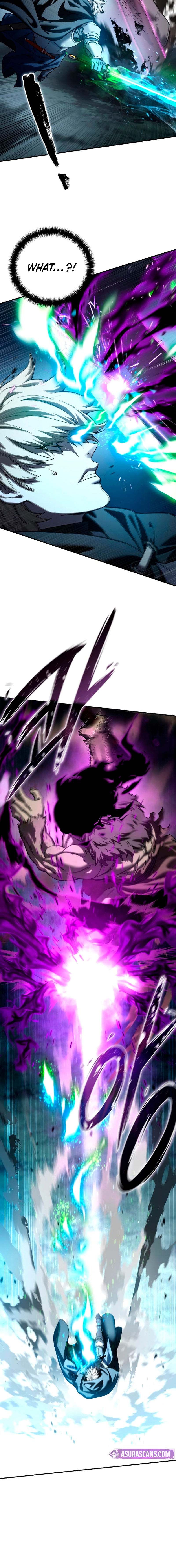 Read Star Embracing Swordmaster Manga Online