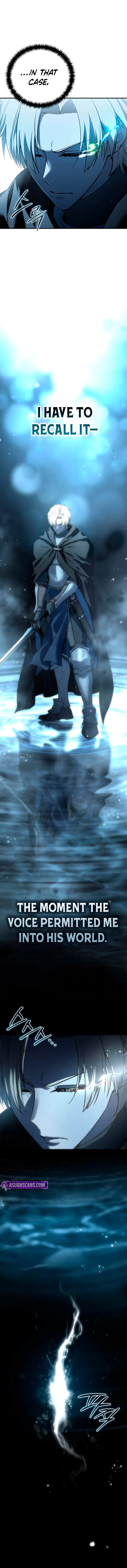 Read Star Embracing Swordmaster Manga Online