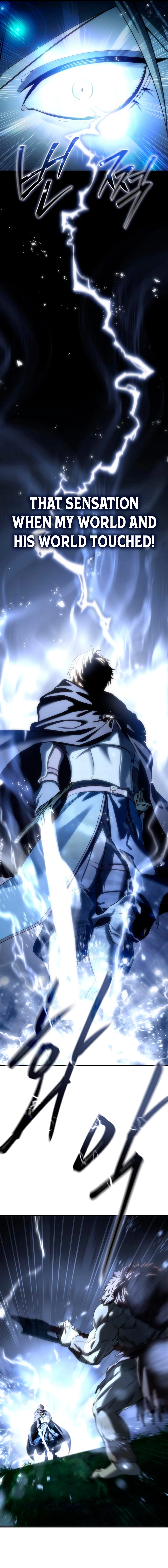 Read Star Embracing Swordmaster Manga Online