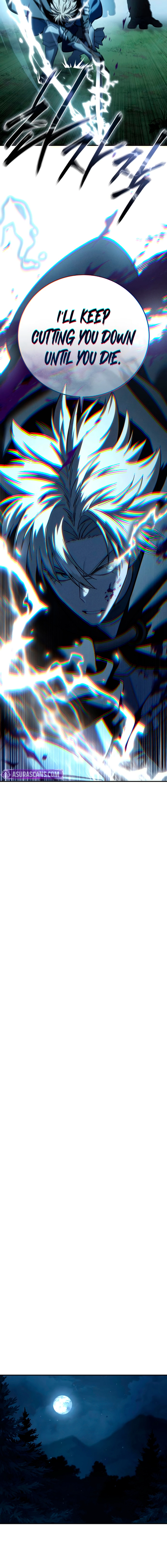 Read Star Embracing Swordmaster Manga Online