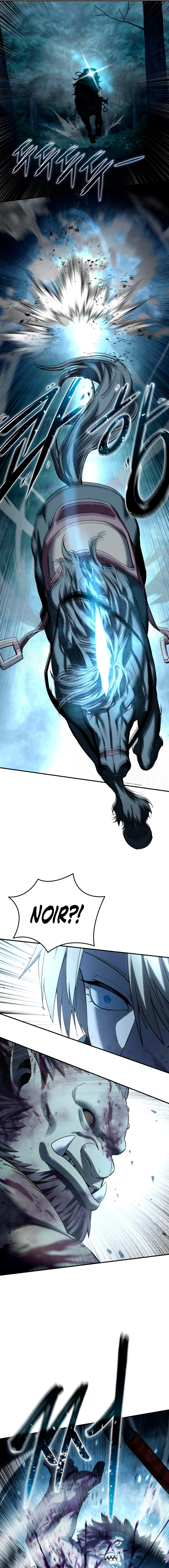 Read Star Embracing Swordmaster Manga Online