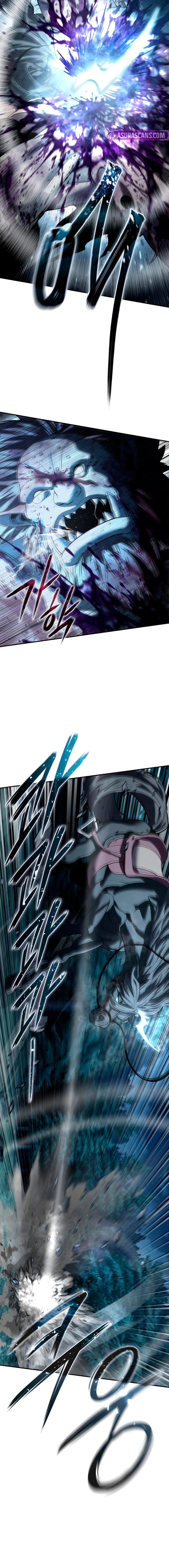 Read Star Embracing Swordmaster Manga Online