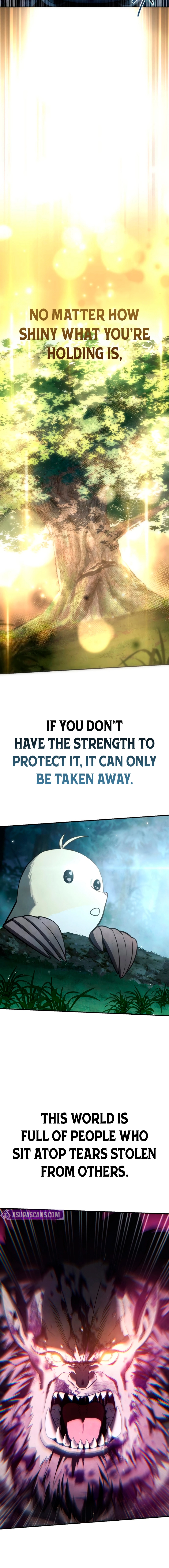 Read Star Embracing Swordmaster Manga Online