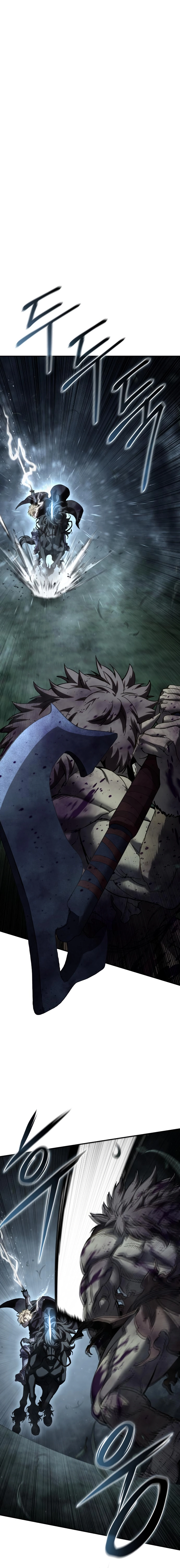 Read Star Embracing Swordmaster Manga Online