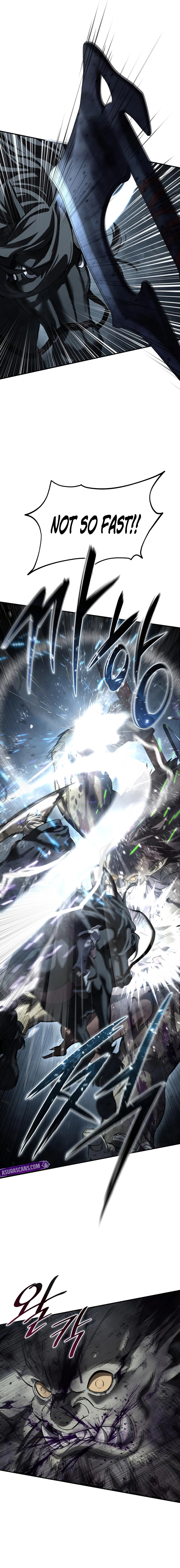 Read Star Embracing Swordmaster Manga Online