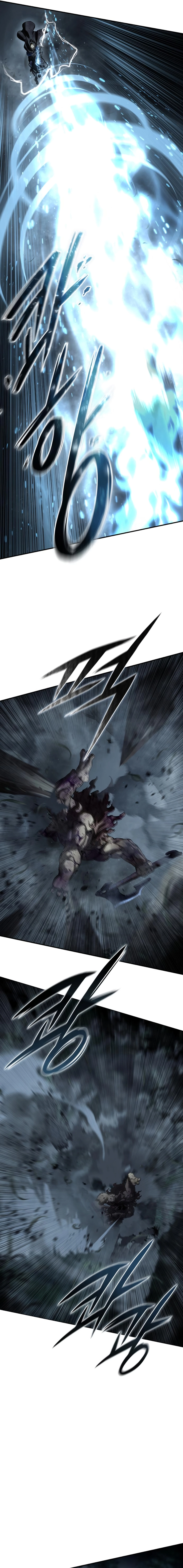 Read Star Embracing Swordmaster Manga Online