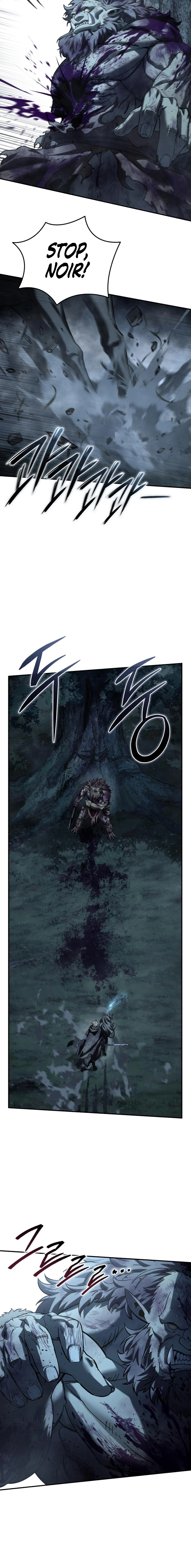 Read Star Embracing Swordmaster Manga Online