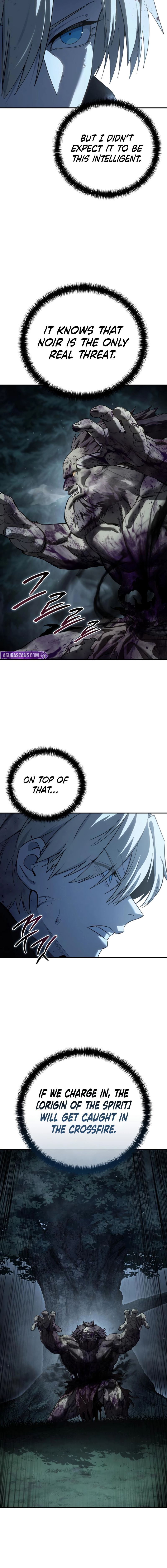 Read Star Embracing Swordmaster Manga Online