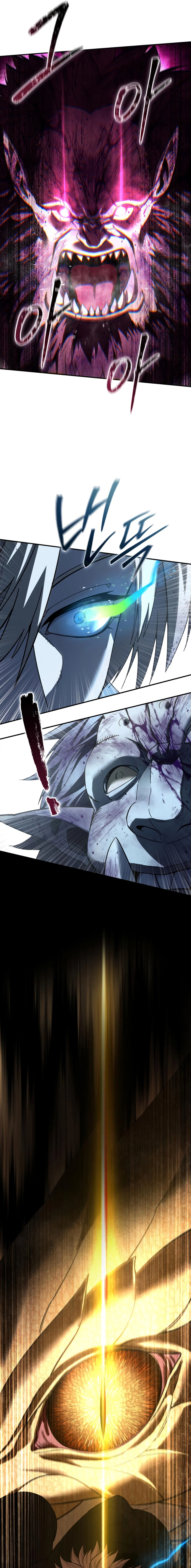 Read Star Embracing Swordmaster Manga Online