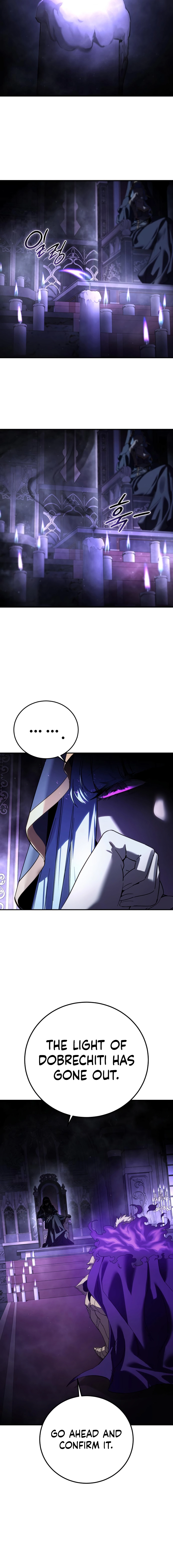 Read Star Embracing Swordmaster Manga Online