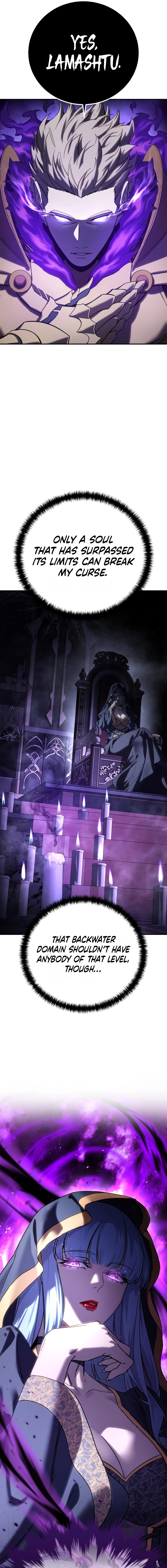 Read Star Embracing Swordmaster Manga Online