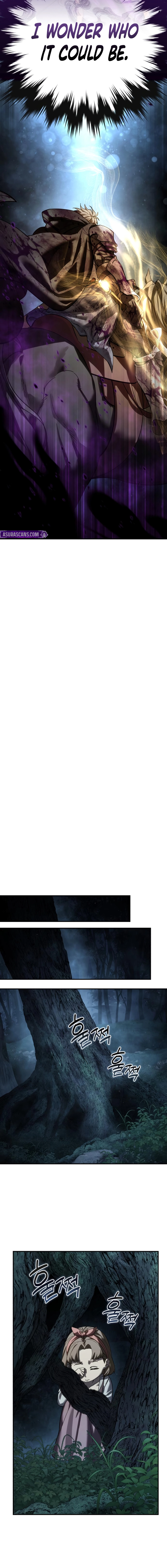 Read Star Embracing Swordmaster Manga Online