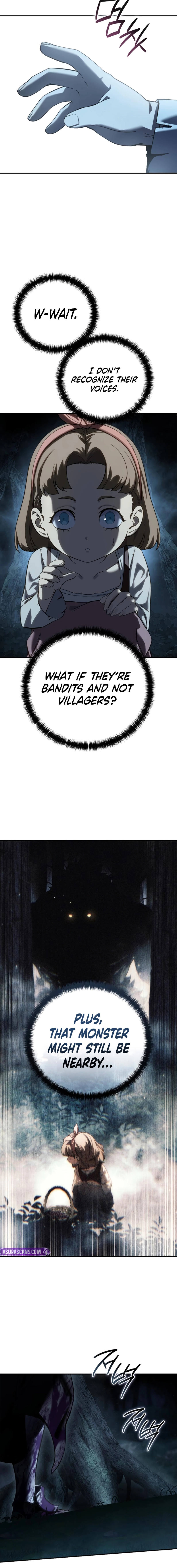 Read Star Embracing Swordmaster Manga Online