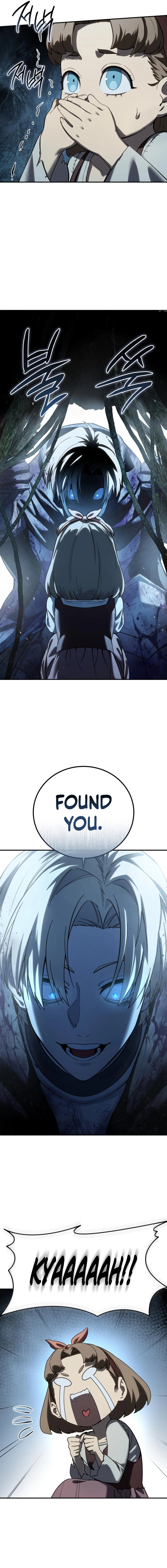 Read Star Embracing Swordmaster Manga Online