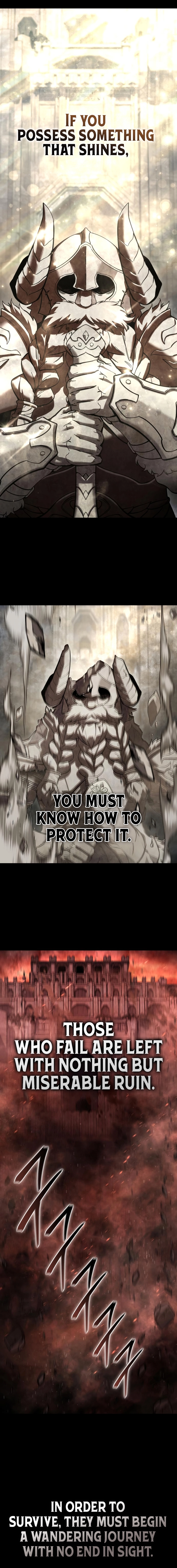 Read Star Embracing Swordmaster Manga Online