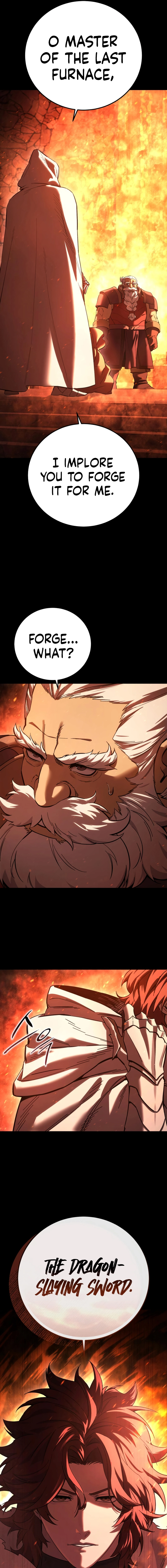 Read Star Embracing Swordmaster Manga Online