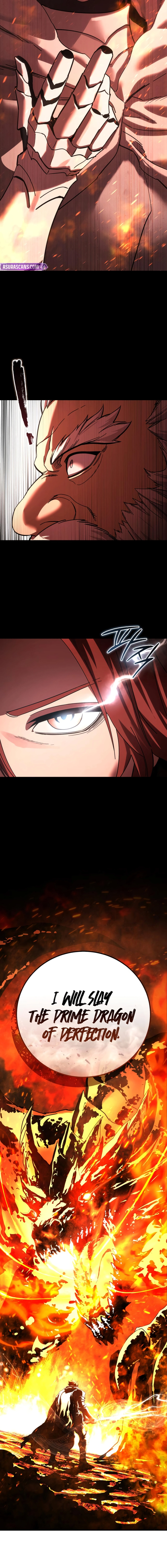 Read Star Embracing Swordmaster Manga Online