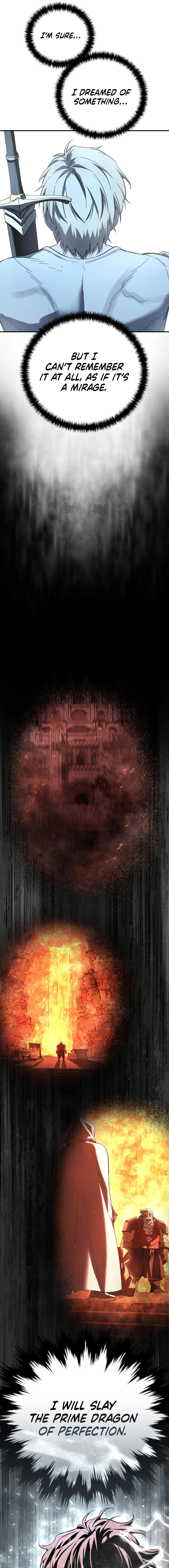 Read Star Embracing Swordmaster Manga Online