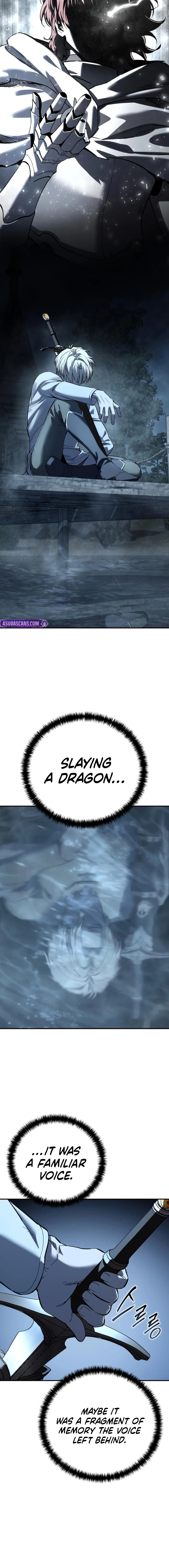 Read Star Embracing Swordmaster Manga Online