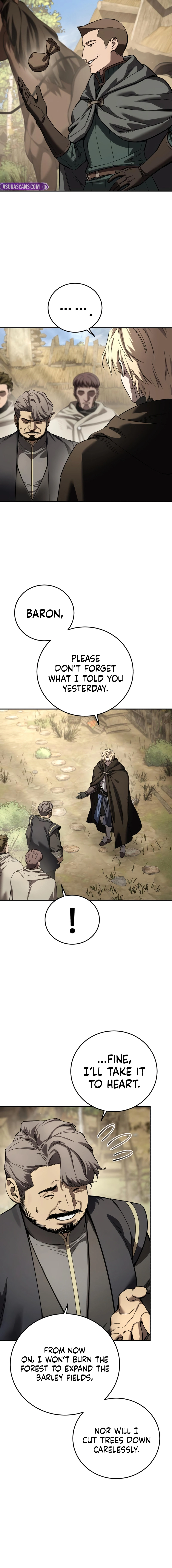 Read Star Embracing Swordmaster Manga Online