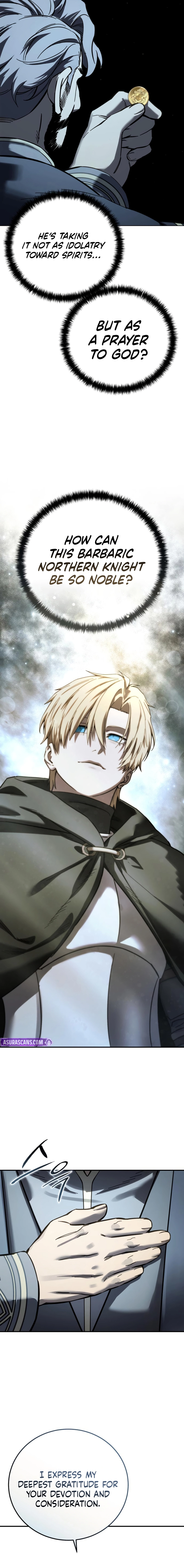 Read Star Embracing Swordmaster Manga Online