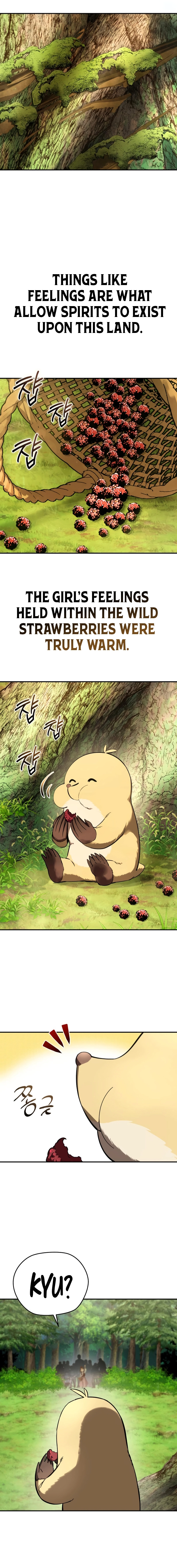 Read Star Embracing Swordmaster Manga Online