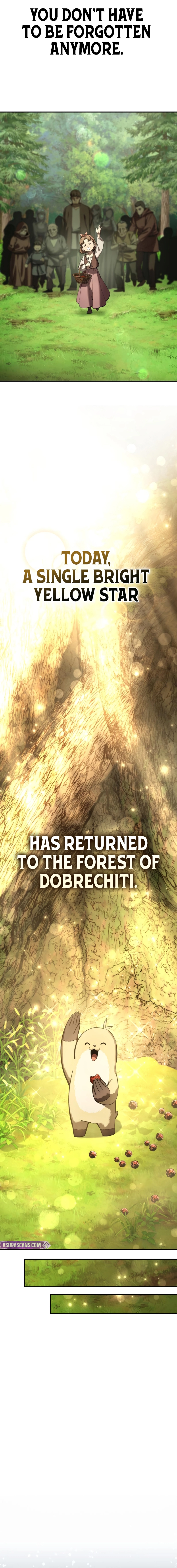 Read Star Embracing Swordmaster Manga Online