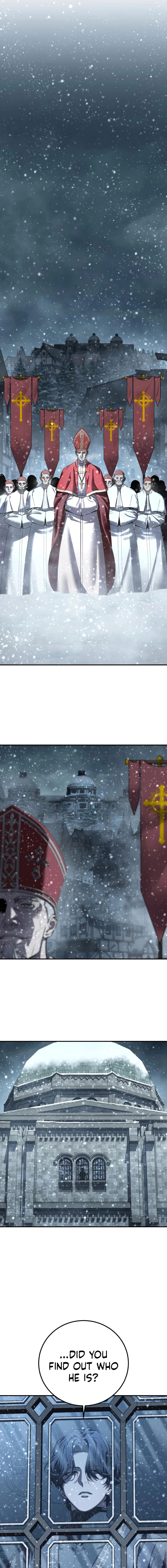 Read Star Embracing Swordmaster Manga Online