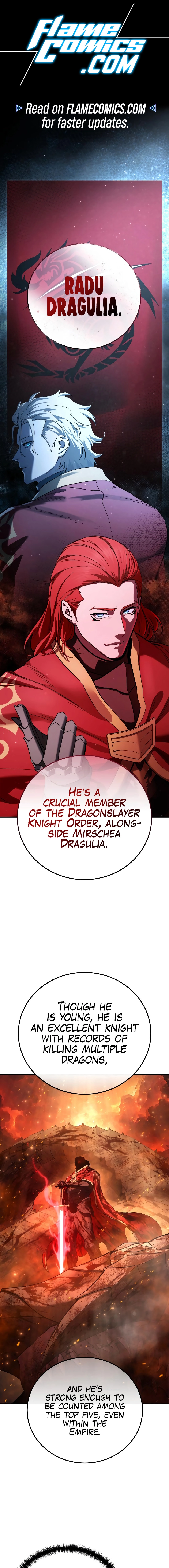 Read Star Embracing Swordmaster Manga Online