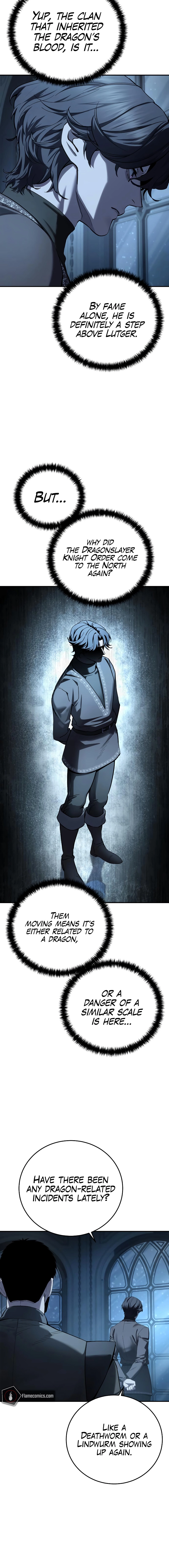 Read Star Embracing Swordmaster Manga Online