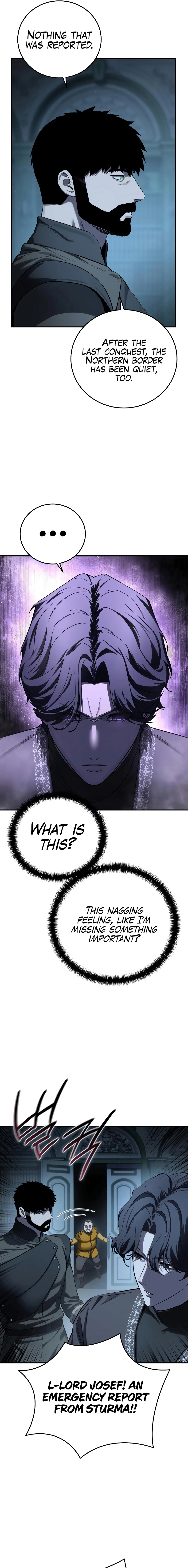 Read Star Embracing Swordmaster Manga Online