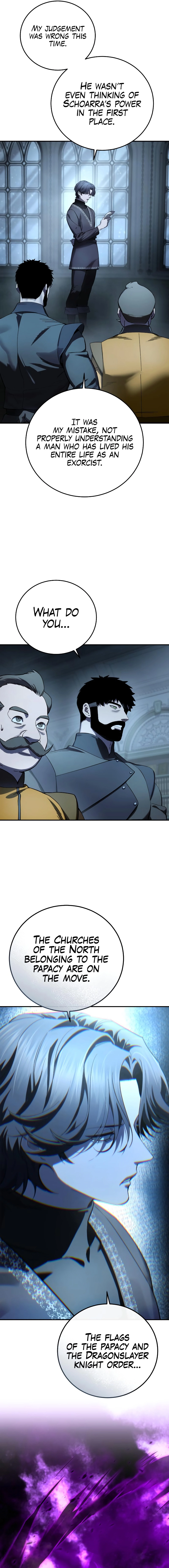 Read Star Embracing Swordmaster Manga Online