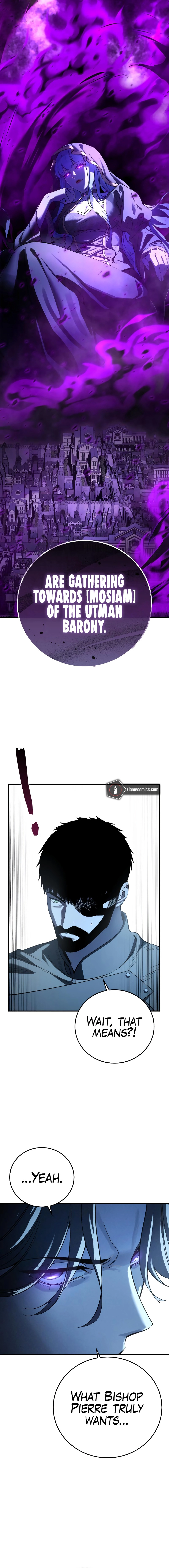 Read Star Embracing Swordmaster Manga Online