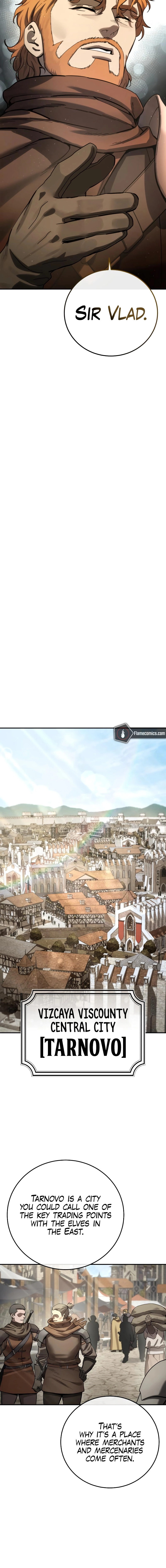 Read Star Embracing Swordmaster Manga Online