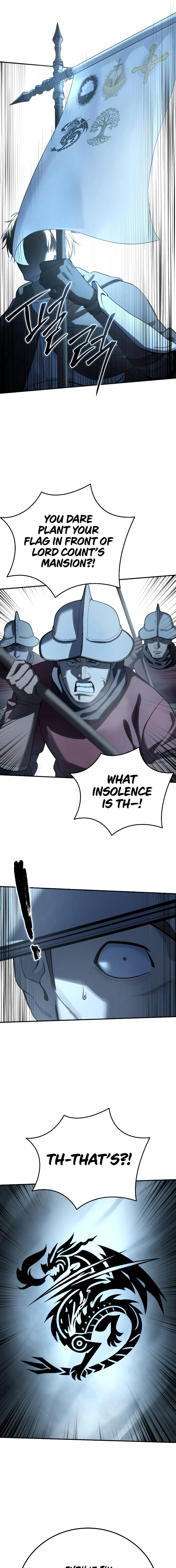 Read Star Embracing Swordmaster Manga Online