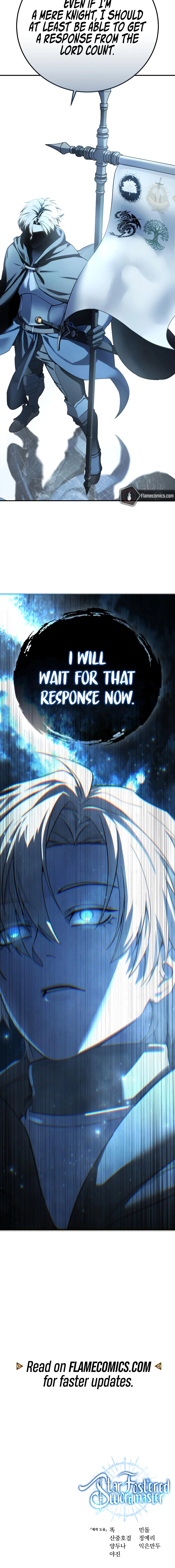 Read Star Embracing Swordmaster Manga Online