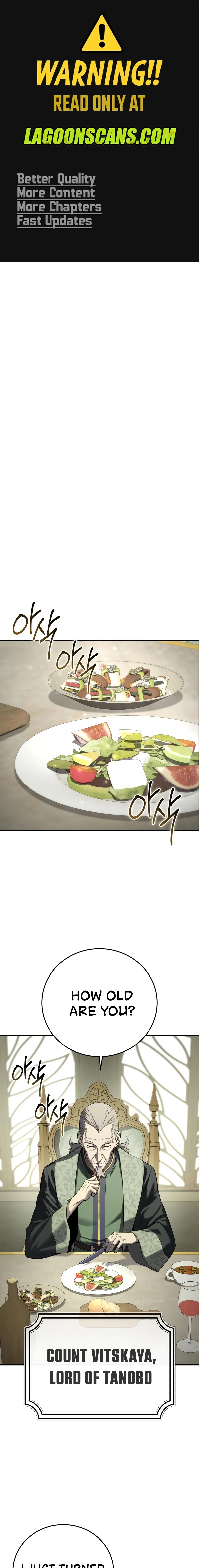 Read Star Embracing Swordmaster Manga Online