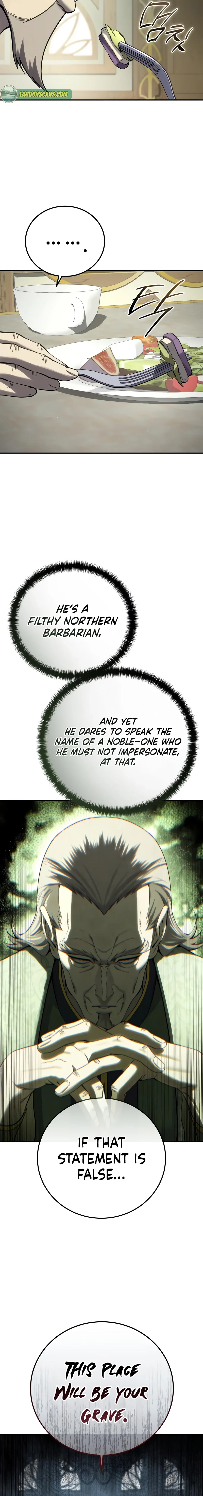 Read Star Embracing Swordmaster Manga Online