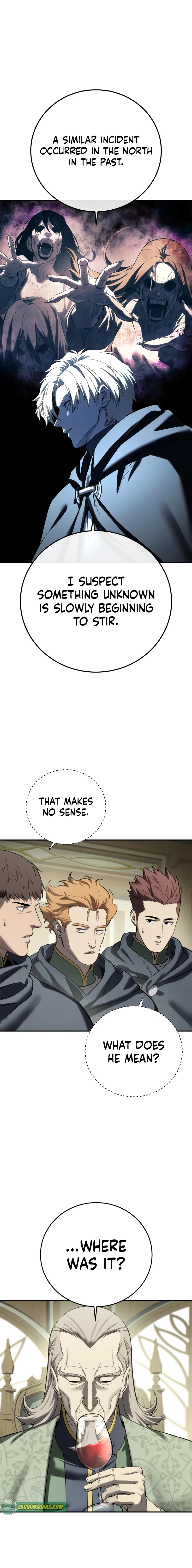 Read Star Embracing Swordmaster Manga Online