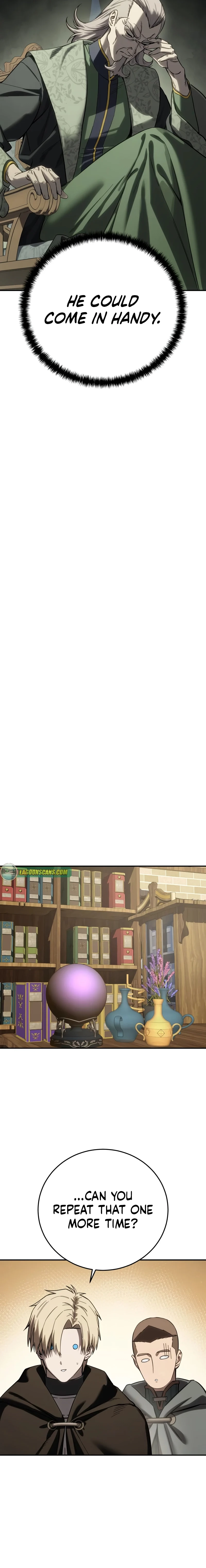 Read Star Embracing Swordmaster Manga Online